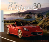 Ferrari California 30 2012 (Prospekt)