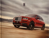 Rolls-Royce Cullinan 2019 (Brochure)