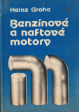 Benzínové a naftové motory