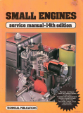 Small Engines Service Manual