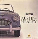 Austin-Healey: A celebration of the fabulous ‘Big’ Healey (Original)