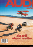 Audi Magazín 02/2000