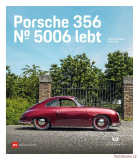 Porsche 356 - Nr. 5006 lebt