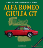 Alfa Romeo Giulia GT