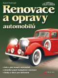 Renovace a opravy automobilů