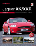 Jaguar XK/XKR, You & Your