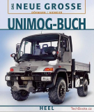 Das Neue Grosse Unimog-Buch