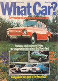 What Car? 12/1976 (Magazín)