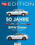 BMW 3er - auto motor und sport Edition