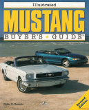 Ford Mustang - Illustrated Buyers Guide (2nd Edition)