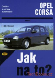 Opel Corsa B (od 93)