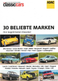 30 beliebte Marken - Ihr begehrtesten Klassiker