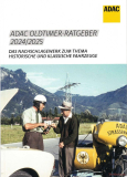 ADAC Oldtimer-Ratgeber 2024/2025