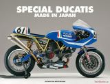 Special Ducatis - Made in Japan