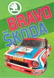 Škoda 130 RS 1979/80 (Prospekt)