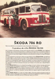 Škoda 706 RO (Prospekt)