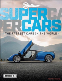 Top Gear Supercars - The fastest cars in the World