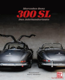 Mercede-Benz 300 SL: Das Jahrhundertauto