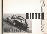 Ritter Buggy 197x (Prospekt)