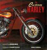 The Custom Harley