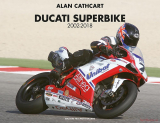 Ducati Superbike 2002 - 2018