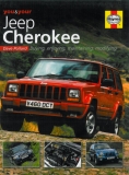 Jeep Cherokee, You & Your