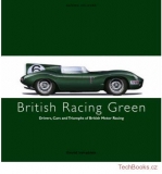 Racing Colours: British Racing Green