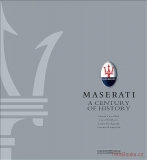Maserati - A Century of History