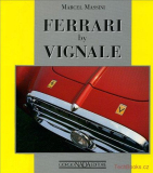 Ferrari by Vignale