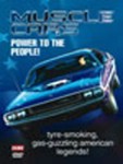 DVD: Muscle Cars