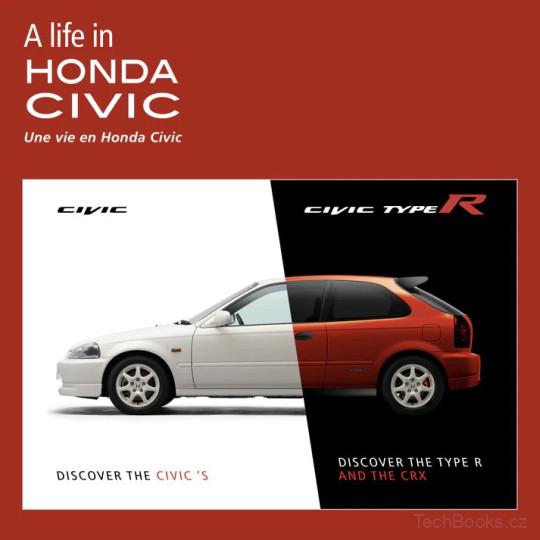 A Life in Honda Civic