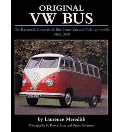 Original VW Bus