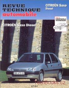 Citroen Saxo (Diesel)