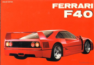 Ferrari F40