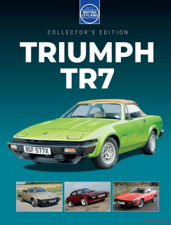 Triumph TR7