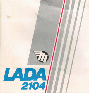 Lada 2104 198x (Prospekt)