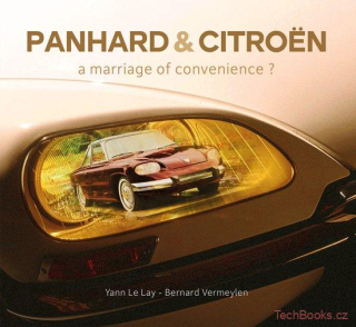 Panhard & Citroën - a marriage of convenience?
