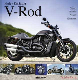 Harley-Davidson V-Rod