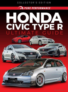 Honda Civic Type R - Ultimate Guide