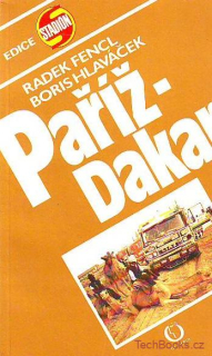 Paříž-Dakar