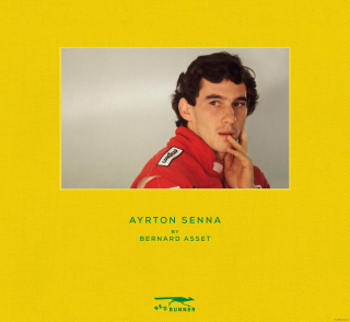 Ayrton Senna