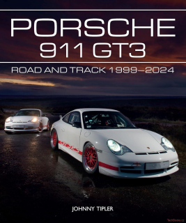 Porsche 911 GT3 - Road and Track 1999–2024