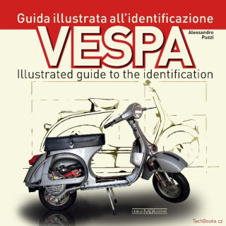 Vespa: Illustrated guide to the identification/Guida illustrata all’identificazione