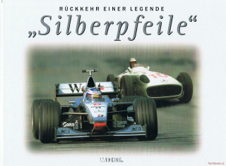 Silberpfeile - Rückkehr einer Legende