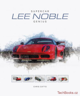 Lee Noble - Supercar genius