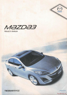 Mazda3 (2009)