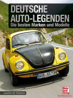 Deutsche Auto-Legenden