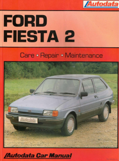 Ford Fiesta II (83-89)