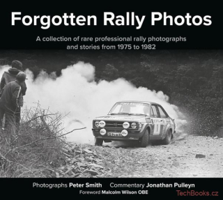 Forgotten Rally Photos