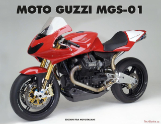 Moto Guzzi MGS-01